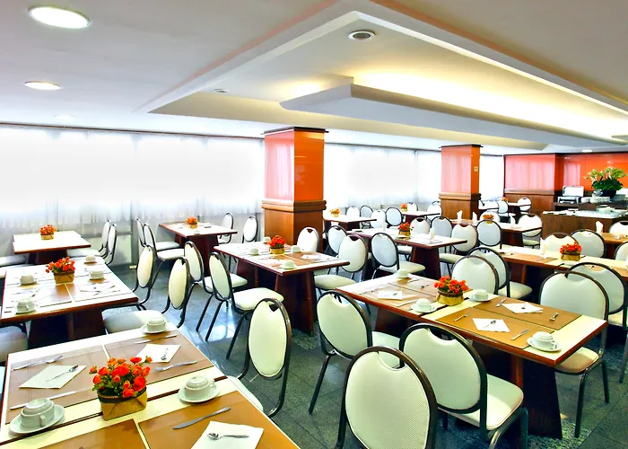 Boulevard Park Belo Horizonte