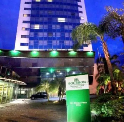 Flat Bh Savassi Hotel Belo Horizonte